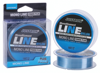 NT300 Nylon Fishing Lines