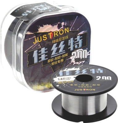 NT300 Functional Nylon Lines