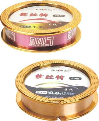 Power TouramentMono Fishing Line