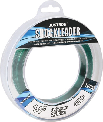 Shockleader Nylon Lines